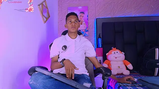 Snapshot of dilan_alfonzo chatting on May 20, 2026, 12:13 pm dilan alfonzo online show from May 20, 2026, 12:13 pm
