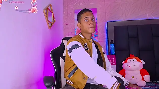 dilan alfonzo online show from March 4, 2026, 4:31 am