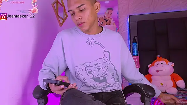 dilan alfonzo online show from February 9, 2026, 12:47 pm