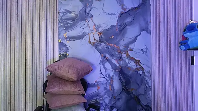 LissaWiild online show from March 2, 2026, 8:16 pm