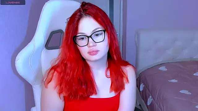 Snapshot of MissClarks chatting on January 9, 2026, 6:15 pm MissClarks online show from January 9, 2026, 6:15 pm