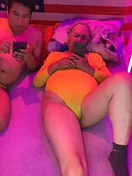 Grandma Mature23 online show from March 1, 2025, 2:26 am