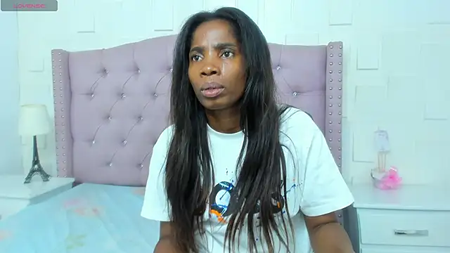 MonicaSchwartz online show from March 6, 2026, 8:48 pm