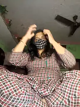 Nkumar173 online show from January 8, 2026, 4:13 pm