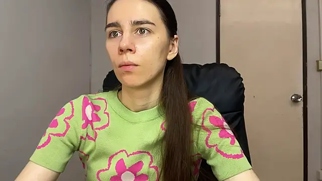 SassyJessi online show from February 21, 2026, 4:14 am