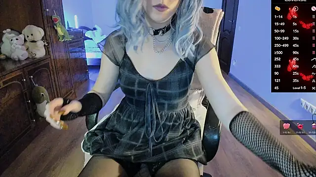 Snapshot of shimizyre___ chatting on March 9, 2025, 5:28 pm shimizyre online show from March 9, 2025, 5:28 pm