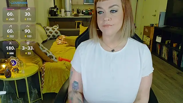 Snapshot of WendyDarling chatting on March 18, 2025, 6:50 pm WendyDarling online show from March 18, 2025, 6:50 pm