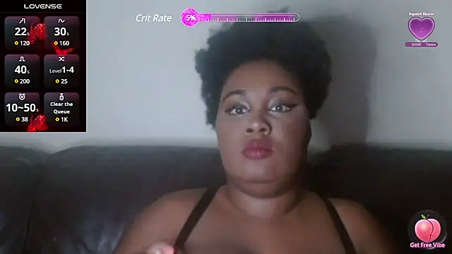 Snapshot of VictoriaLuv22 chatting on January 15, 2025, 3:33 am VictoriaLuv22 online show from January 15, 2025, 3:33 am