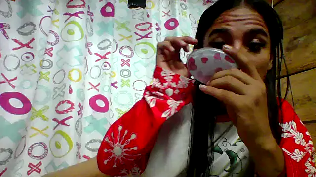 Samys World online show from February 23, 2026, 3:23 pm