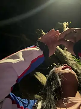 Samys World online show from February 26, 2025, 1:25 am