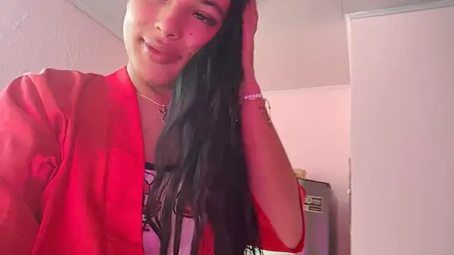 Samys World online show from January 12, 2025, 6:59 pm