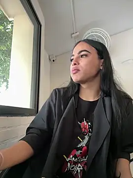 Samys World online show from January 28, 2025, 7:00 pm