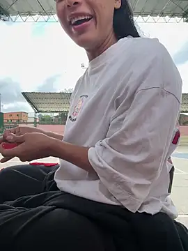 Samys World online show from March 9, 2025, 6:54 pm