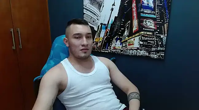 Snapshot of Airon_Blade chatting on January 27, 2025, 10:16 pm Airon Blade online show from January 27, 2025, 10:16 pm