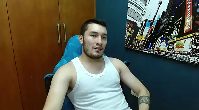 Snapshot of Airon_Blade chatting on March 19, 2025, 10:31 pm Airon Blade online show from March 19, 2025, 10:31 pm