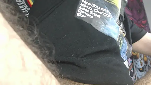 AndyBetti online show from April 10, 2026, 2:18 am