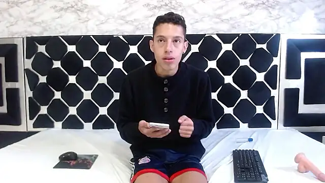 thiago19s online show from January 8, 2026, 2:45 pm