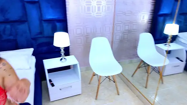 LexaDeRusso online show from March 20, 2026, 7:48 pm