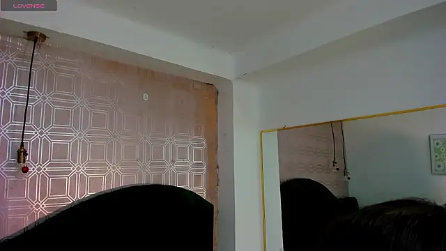 Snapshot of LexaDeRusso chatting on January 18, 2026, 12:19 pm LexaDeRusso online show from January 18, 2026, 12:19 pm