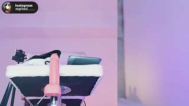 Snapshot of Angelst__ chatting on November 25, 2025, 6:03 am Angelst online show from November 25, 2025, 6:03 am