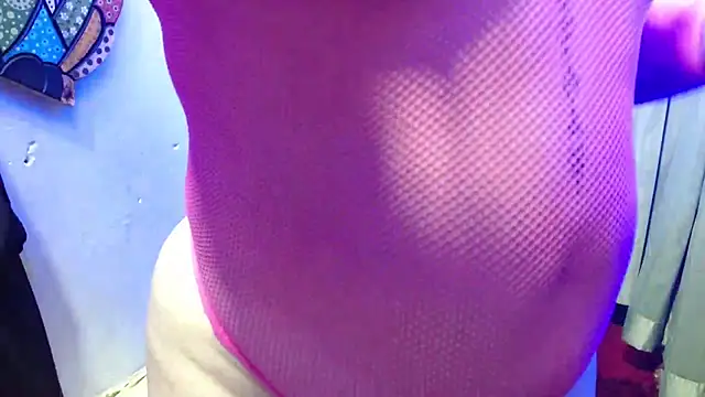 CanelaCollins online show from February 15, 2026, 4:24 am