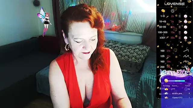 Snapshot of Liset_Monro chatting on February 27, 2025, 5:58 pm Liset Monro online show from February 27, 2025, 5:58 pm