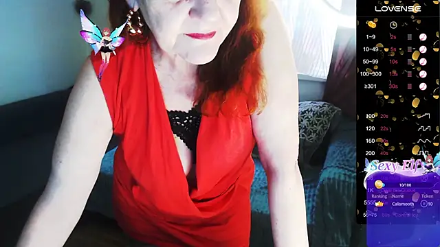 Snapshot of Liset_Monro chatting on February 27, 2025, 11:06 am Liset Monro online show from February 27, 2025, 11:06 am