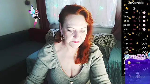 Snapshot of Liset_Monro chatting on March 5, 2025, 7:16 am Liset Monro online show from March 5, 2025, 7:16 am