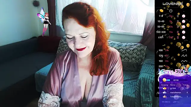 Snapshot of Liset_Monro chatting on February 28, 2025, 10:52 am Liset Monro online show from February 28, 2025, 10:52 am