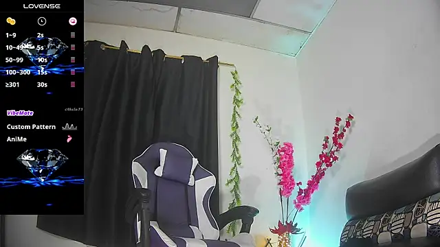 Snapshot of vale_bunny23 chatting on February 18, 2026, 3:15 am vale bunny23 online show from February 18, 2026, 3:15 am