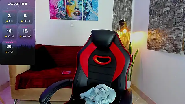 Ariadna sc online show from November 29, 2025, 12:27 pm