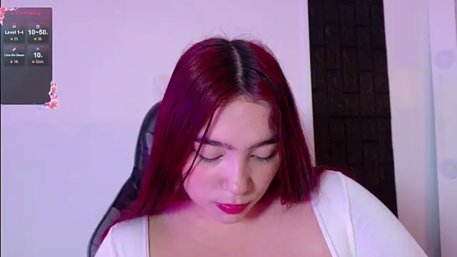 Snapshot of Ariadna_sc chatting on May 22, 2026, 1:42 pm Ariadna sc online show from May 22, 2026, 1:42 pm