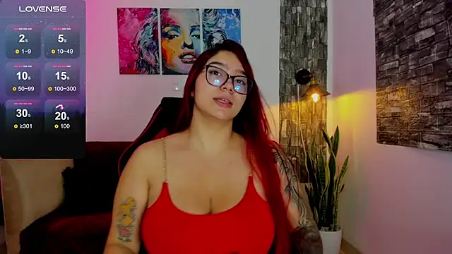 Ariadna sc online show from September 27, 2025, 1:17 pm