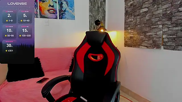 Ariadna sc online show from December 18, 2025, 1:37 pm