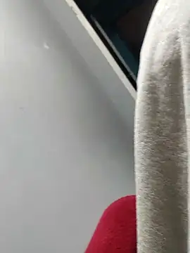 Misiek9255 online show from November 30, 2025, 3:13 pm