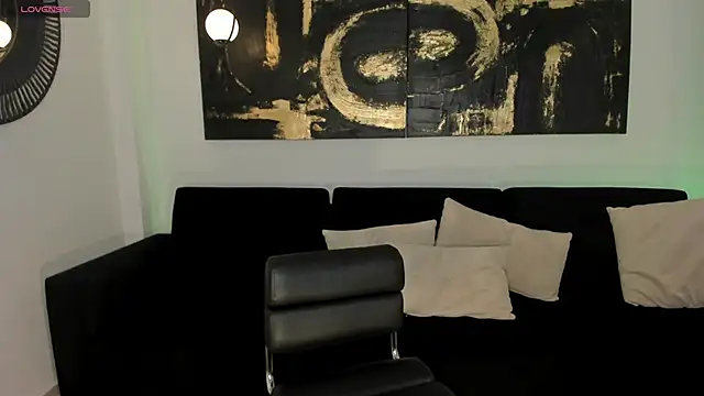 MollySundersX online show from March 16, 2025, 2:21 am