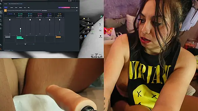 IndiaBlaze online show from October 22, 2025, 2:55 am