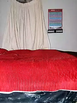 Fuckbudiez online show from February 9, 2026, 6:50 pm