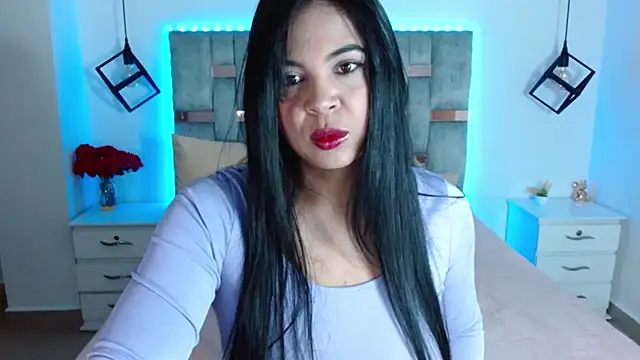 sofia burman online show from March 12, 2026, 1:11 am