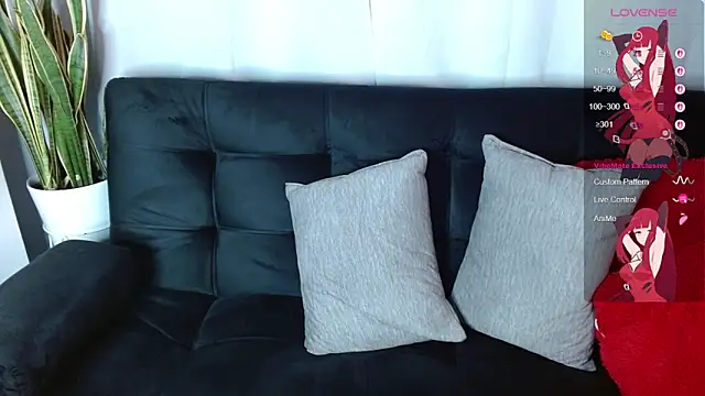 Snapshot of sofia_burman chatting on February 20, 2026, 4:42 am sofia burman online show from February 20, 2026, 4:42 am