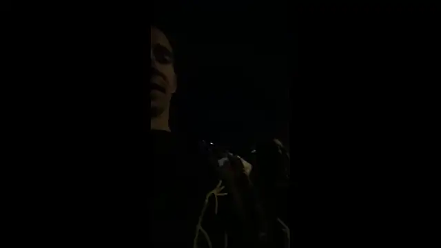 czruz online show from October 27, 2025, 4:41 pm