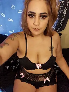 Evangelinaxxx online show from December 14, 2025, 10:04 pm