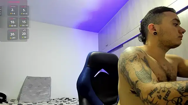 male pussy online show from November 14, 2025, 3:37 pm