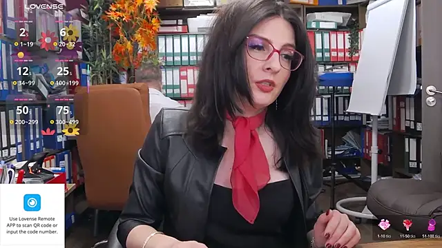 classyladyrellax online show from February 11, 2026, 1:00 pm