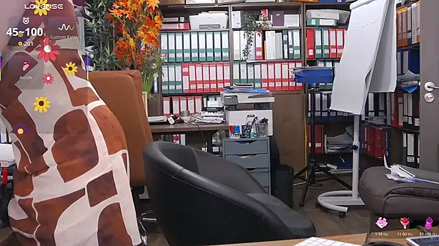 classyladyrellax online show from March 7, 2026, 10:54 am