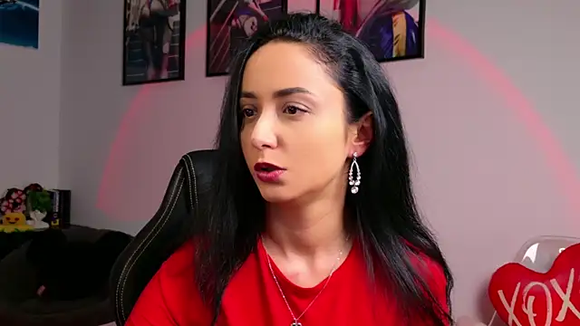 KatherineRyder online show from October 14, 2025, 4:51 pm