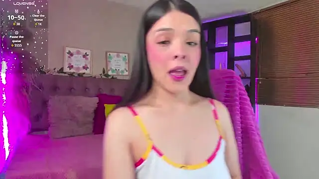 shelby carson online show from April 8, 2026, 1:01 pm