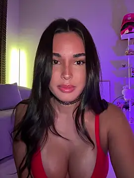 Snapshot of Lizhush_ chatting on May 7, 2026, 3:59 pm Lizhush online show from May 7, 2026, 3:59 pm