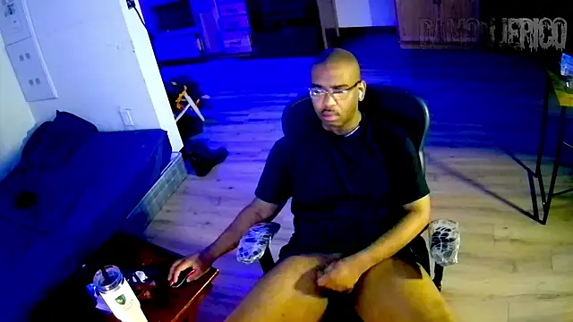 Southernfuckery online show from April 10, 2026, 7:32 pm