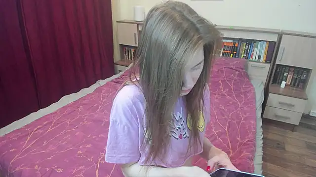 LianaMiller88 online show from March 10, 2025, 4:25 pm